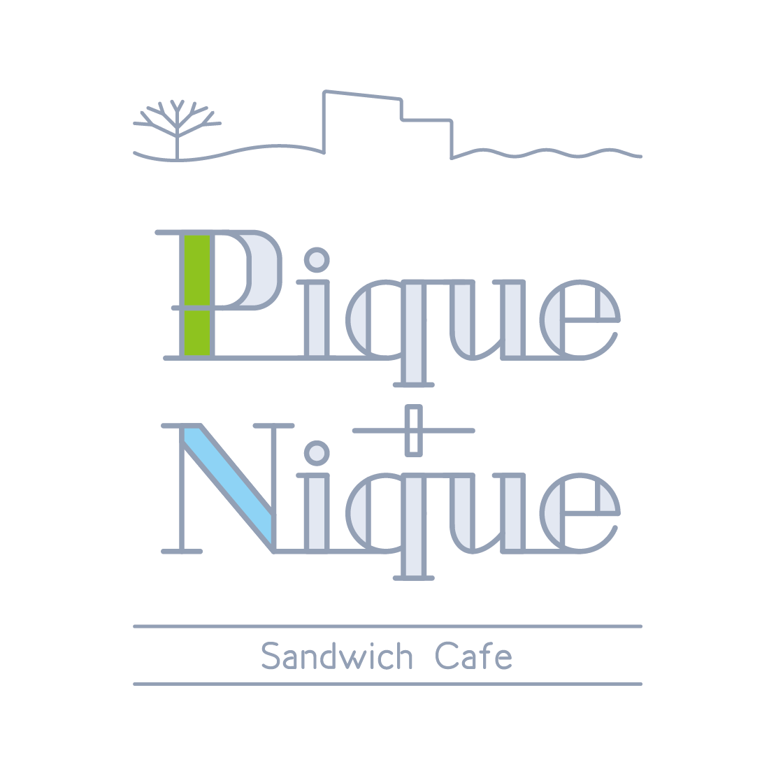 Park+ カフェ事業｜Pique+Nique