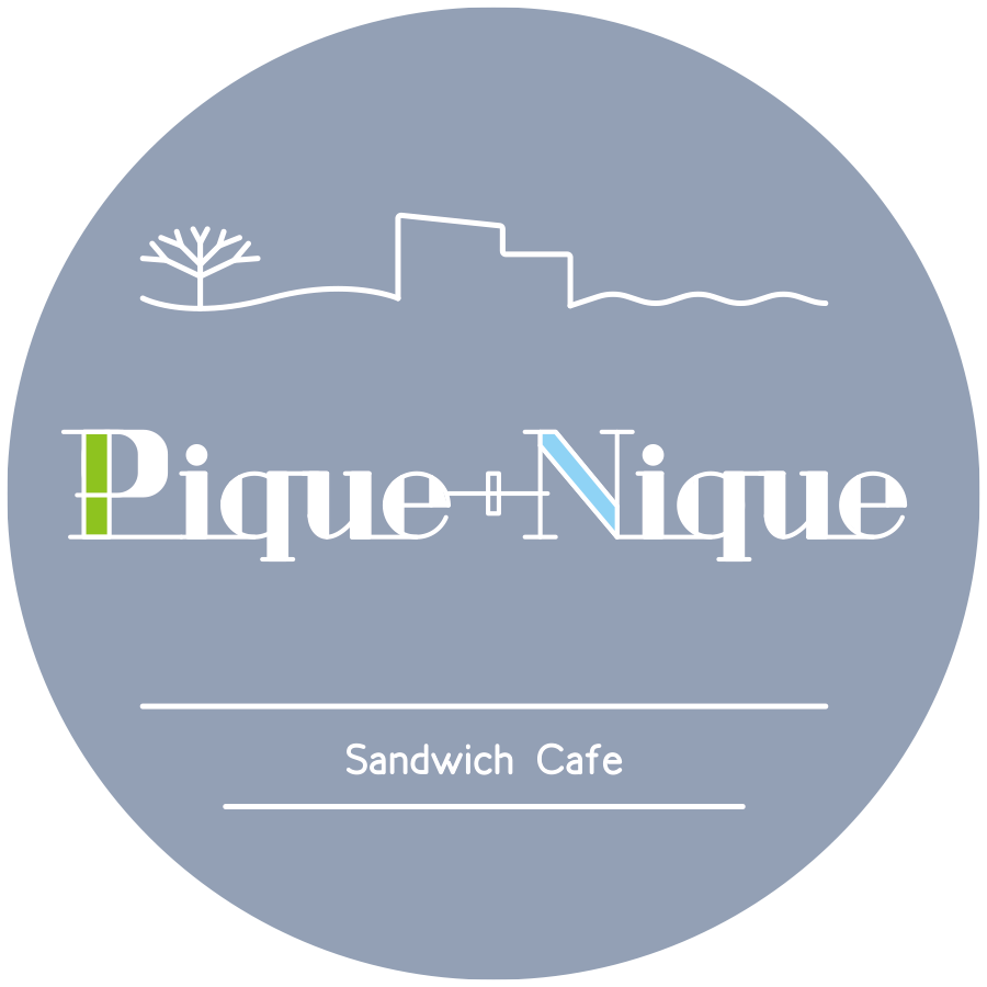 サンドウィッチカフェ”Pique＋Nique”-ピッケニッケ- 、いわきアリオスに7/6（木）グランドオープン