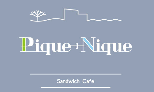 Park+ カフェ事業｜Pique+Nique